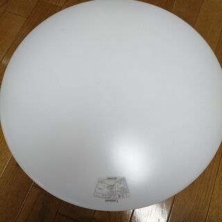 シーリングライト