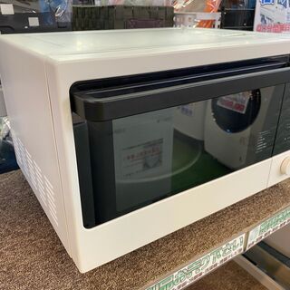 【愛品館八千代店】良品計画2017年製オーブンレンジMJ-OR1...