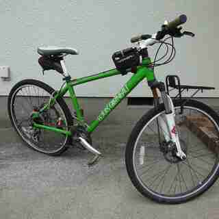 【引取り限定】ルイガノ LGS-CT　ロードバイク LGS-CT / LOUIS GARNEAU / ルイガノ製品紹介