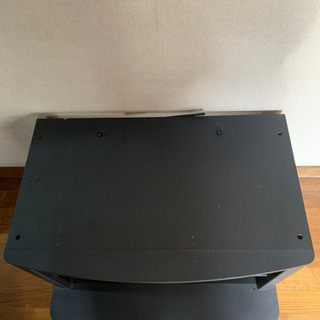 テレビ台の画像