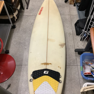 サーフボード　ファンボード　中古　リサイクルショップ宮崎屋　佐土...