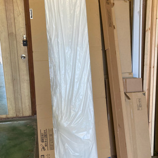 廃材ロス　DIY リクシル　室内ドアセット　新品