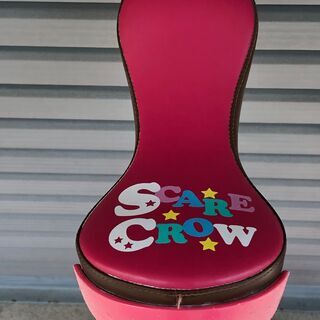 一輪車 ブリヂストン BRIDGESTONE 18インチ　スタンド・肘膝当て付き！！の画像