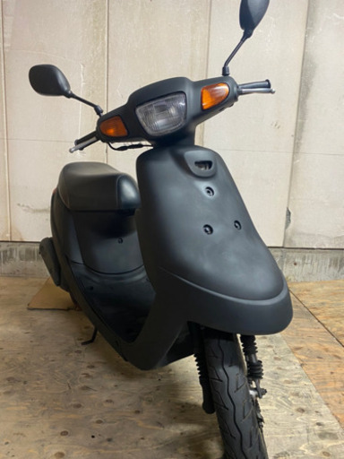 アプリオ　ガンメタ