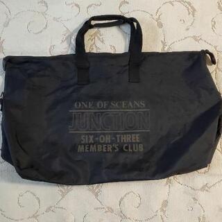 大容量ボストンバック約45×83×20お取引中