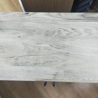 【着払い対応可能！！旧鹿児島市内送料無料】 リサイクルストアスターズ城西店オシャレ　収納棚　コンパクトサイズの画像