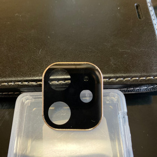 (美品)Iphone 11 pro M ax…耐衝撃保護ケースの画像