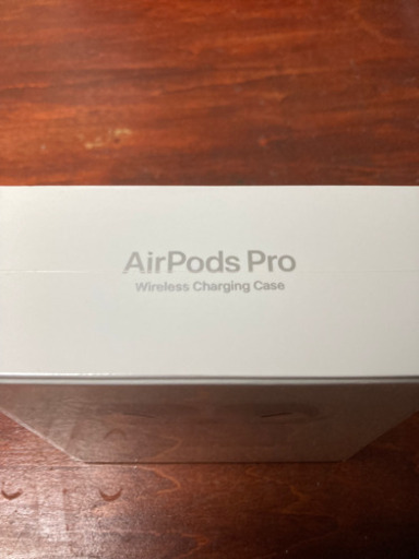 携帯アクセサリー AirPods Pro