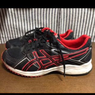 26.0  asicsスニーカーの画像