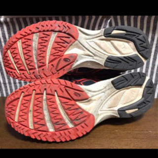 26.0  asicsスニーカーの画像