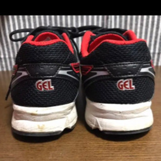 26.0  asicsスニーカーの画像