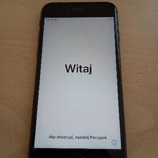 iphone8 64GB SIMフリー
