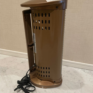 ヒーター　譲りますの画像