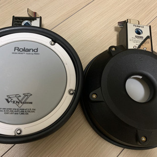 PDX-6 V-Pad 2個セット