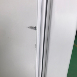 👑全品半額SALE‼️👑美品✨ /Haier/ハイアール/2017年製/冷蔵庫/85L/JR-N85A/配送可能🚛/9000円→4500円✨/0720b の画像