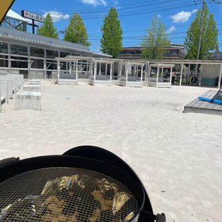 8/7（土）BBQ