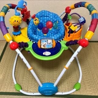 ジャンパルー