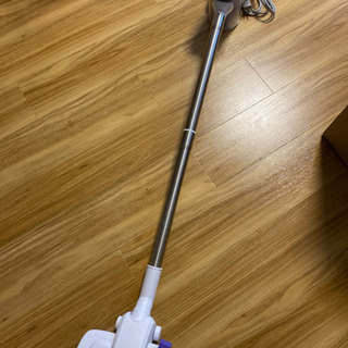 PUPPYOO 掃除機