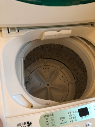 洗濯機売ります