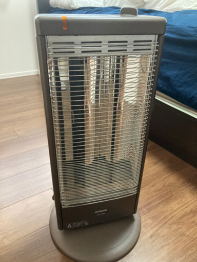 日立製電機ストーブ(ヒーター)