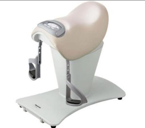 【値下げ】パナソニックロディオ 乗馬フィットネス機器ジョーバ