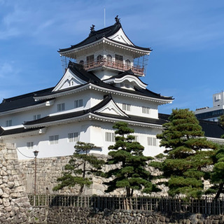 お城仲間募集！ - 富山市