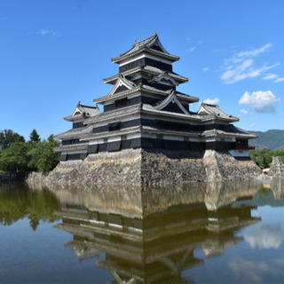 お城仲間募集！ − 富山県