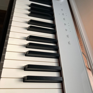 カシオ　Privia PX-S1000 電子ピアノ　