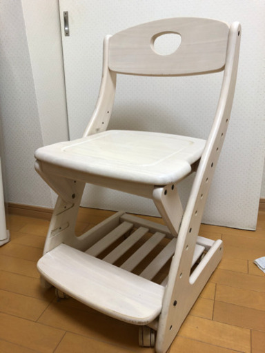 木製イス