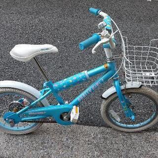 子供用自転車16インチ