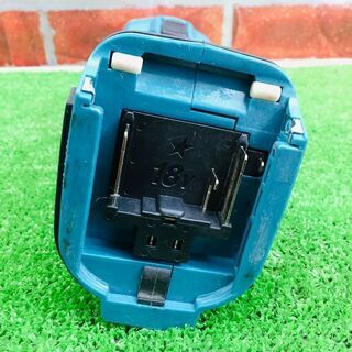 マキタ JS161D 充電式ストレートシャー【リライズ野田愛宕店】【店頭取引限定】【中古】 管理番号：IT2F3837LKZKの画像