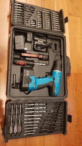 道具セット