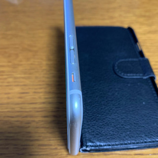 iPhone 6 16BG  シルバーdocomo