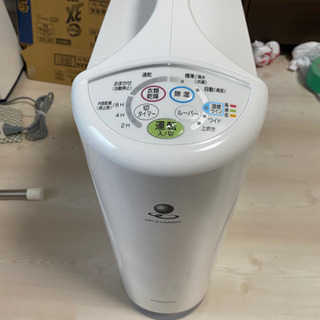 値下げしました！【2020年製】衣類除湿乾燥機 CORONA