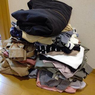 レデース 古着 70点以上の画像