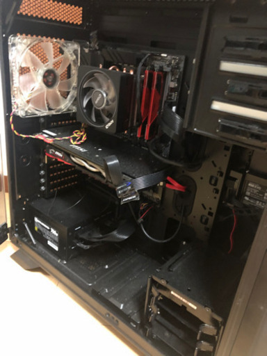 ゲーミングPC