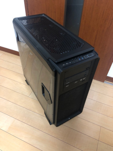 ゲーミングPC