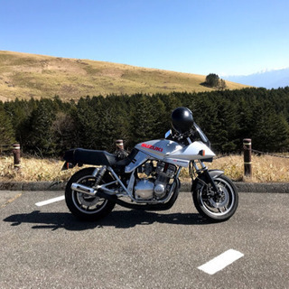 GSX750s刀