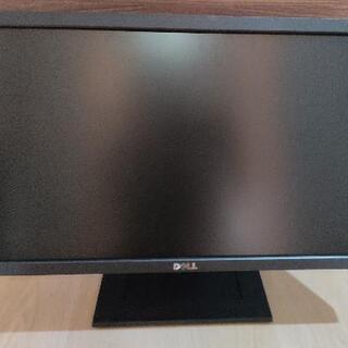 Dell 液晶モニター　E2310HG　中古の画像