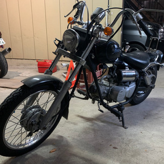 HONDA ジャズ50 