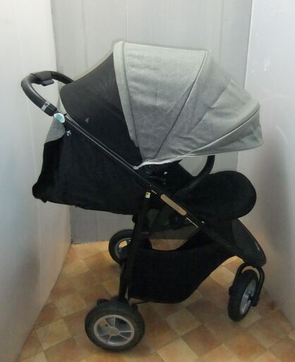 綺麗/スムーヴプレミアム/１～３６カ月/３輪・パンクしないタイヤ/洗濯済み