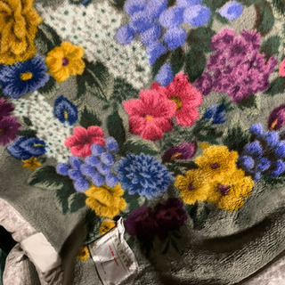 布団　もらってください。の画像