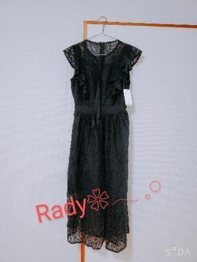 Rady♡ワンピース