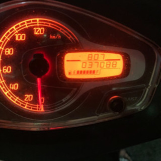 アドレスv125sの画像