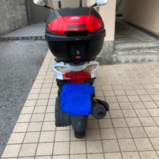 アドレスv125sの画像