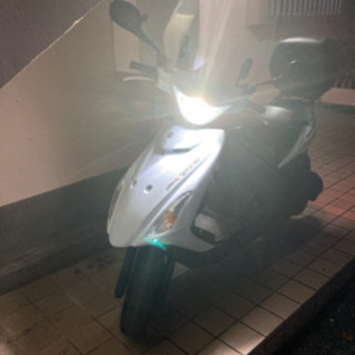 アドレスv125sの画像