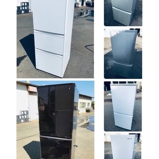 🔔激安家電セット🔔洗濯機・冷蔵庫・レンジ・テレビ・コンロ・炊飯器❗️保証付き✨😎最強の家電セット😎🚚送料&設置料無料有り🚚の画像