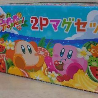 カービィ　マグカップの画像