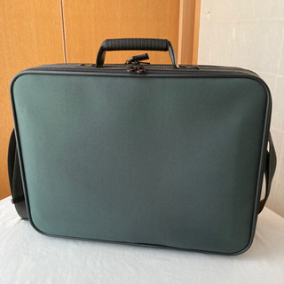 【お値下げ】ビジネスバッグ　Samsonite の画像