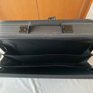 【お値下げ】ビジネスバッグ　Samsonite の画像